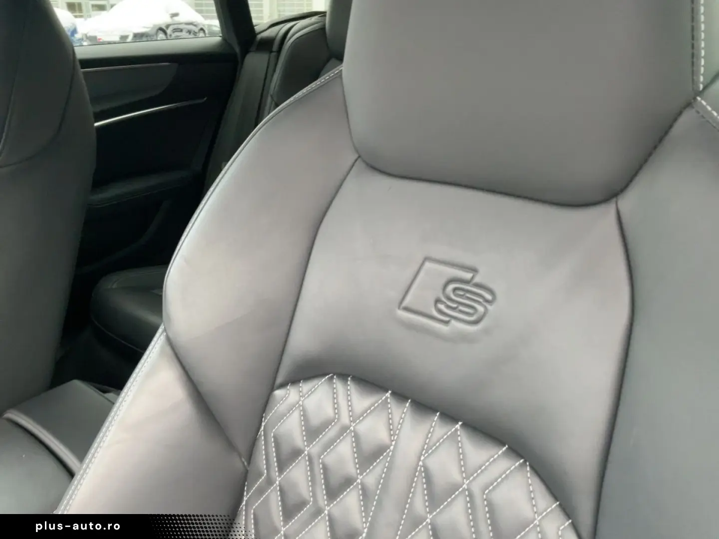 AUDI A7 Sportback 55 TFSI e QU S-LINE MATRIX NAVI B&O