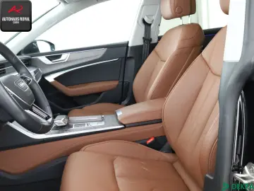 AUDI A7 50 TDI qu S LINE MASSAGE HUD BANG O LASER ACC