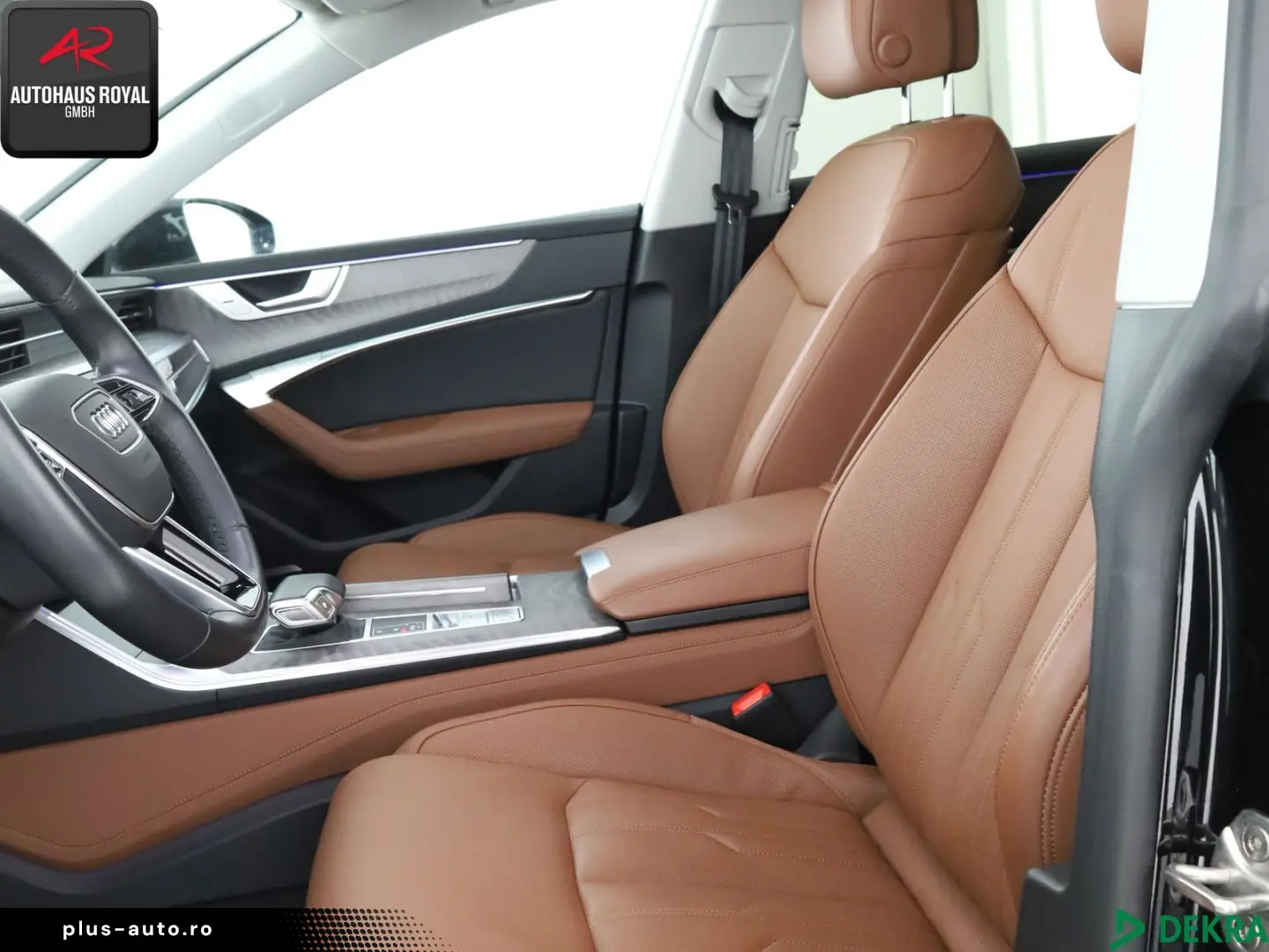 AUDI A7 50 TDI qu S LINE MASSAGE HUD BANG O LASER ACC