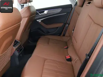 AUDI A7 50 TDI qu S LINE MASSAGE HUD BANG O LASER ACC