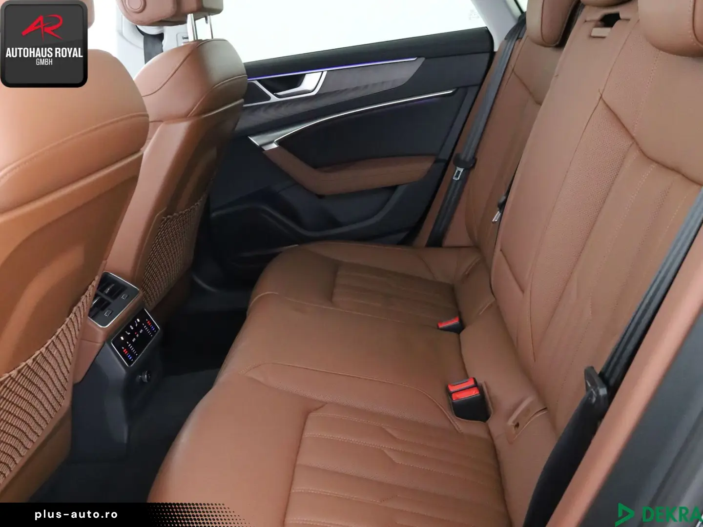 AUDI A7 50 TDI qu S LINE MASSAGE HUD BANG O LASER ACC