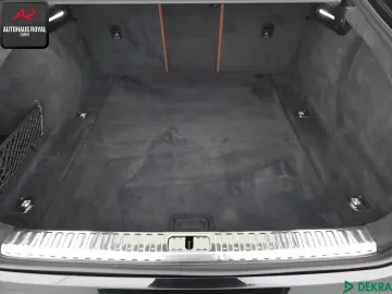 AUDI A7 50 TDI qu S LINE MASSAGE HUD BANG O LASER ACC