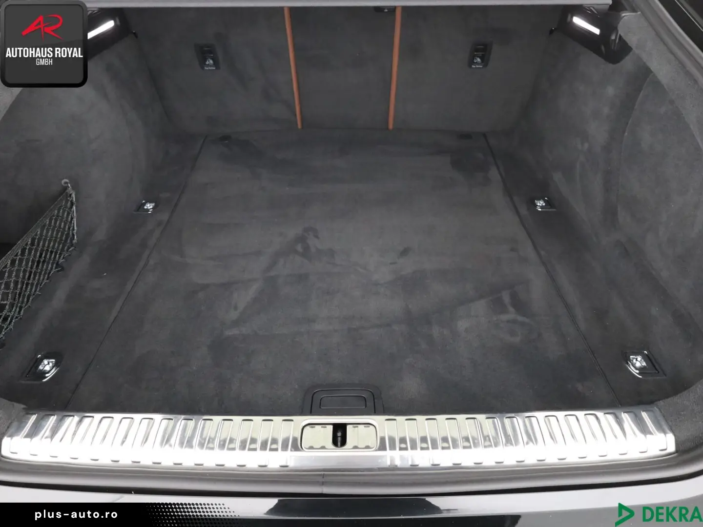 AUDI A7 50 TDI qu S LINE MASSAGE HUD BANG O LASER ACC