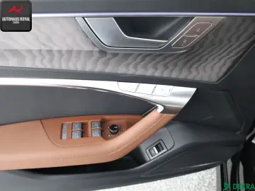 AUDI A7 50 TDI qu S LINE MASSAGE HUD BANG O LASER ACC