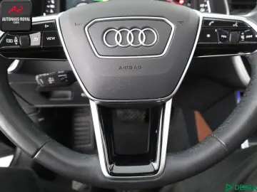 AUDI A7 50 TDI qu S LINE MASSAGE HUD BANG O LASER ACC