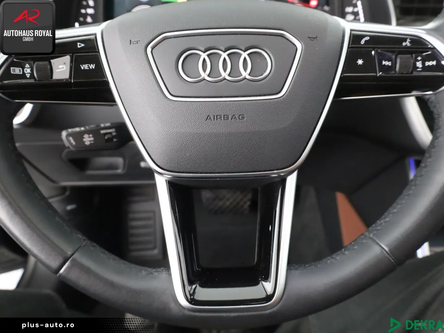 AUDI A7 50 TDI qu S LINE MASSAGE HUD BANG O LASER ACC