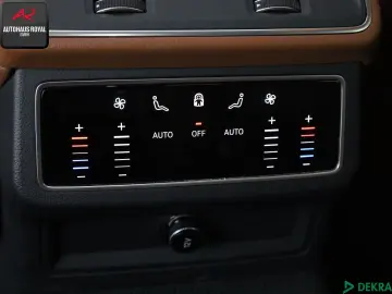 AUDI A7 50 TDI qu S LINE MASSAGE HUD BANG O LASER ACC