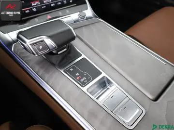 AUDI A7 50 TDI qu S LINE MASSAGE HUD BANG O LASER ACC