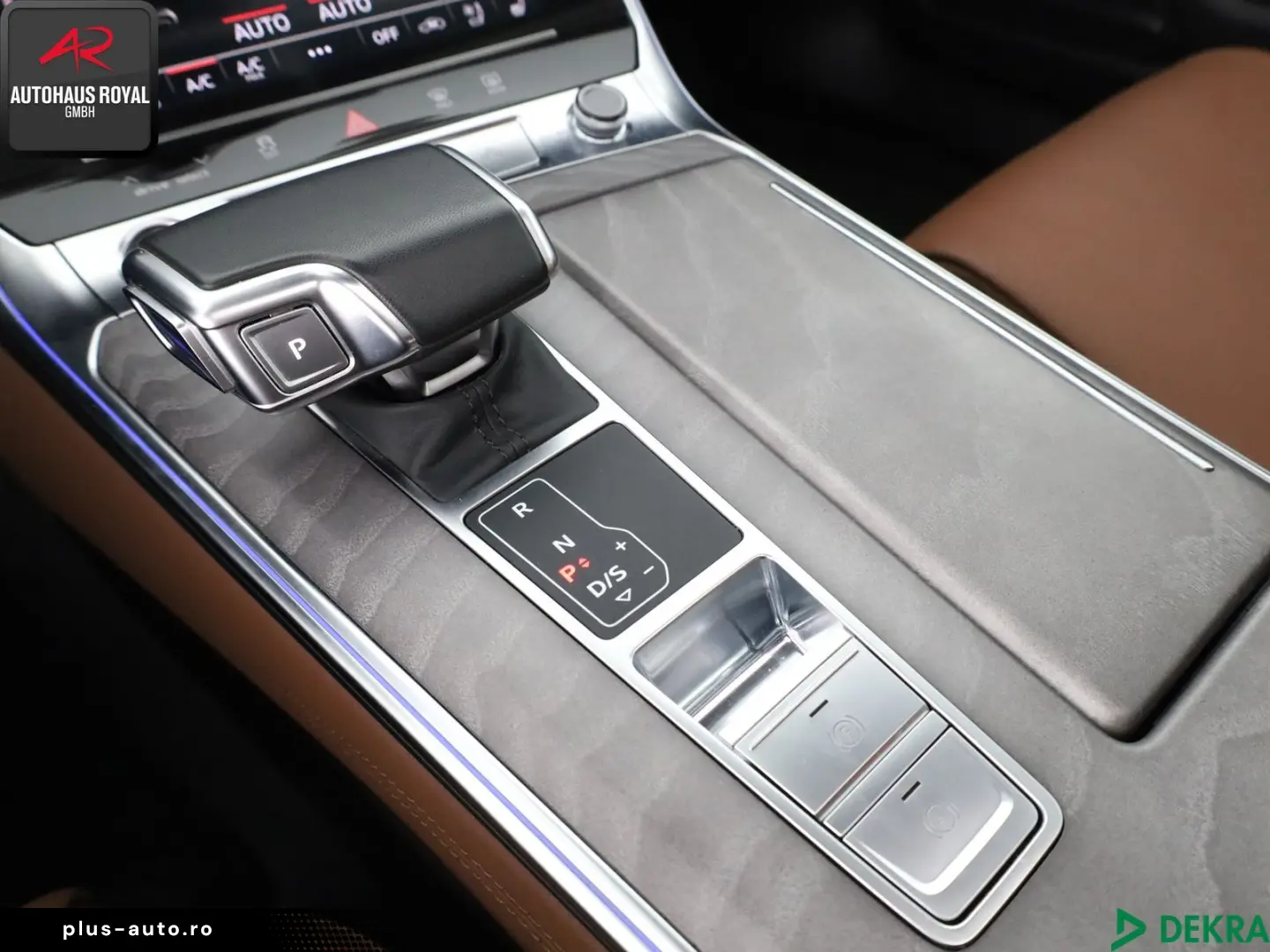 AUDI A7 50 TDI qu S LINE MASSAGE HUD BANG O LASER ACC