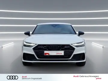 AUDI A7 Sportback 40 TDI qu HD-MATRIX AHK 21  2x S li