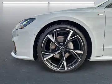 AUDI A7 Sportback 40 TDI qu HD-MATRIX AHK 21  2x S li