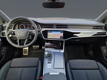 AUDI A7 Sportback 40 TDI qu HD-MATRIX AHK 21  2x S li