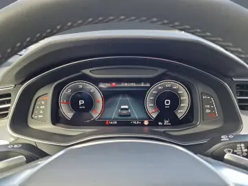 AUDI A7 Sportback 40 TDI qu HD-MATRIX AHK 21  2x S li