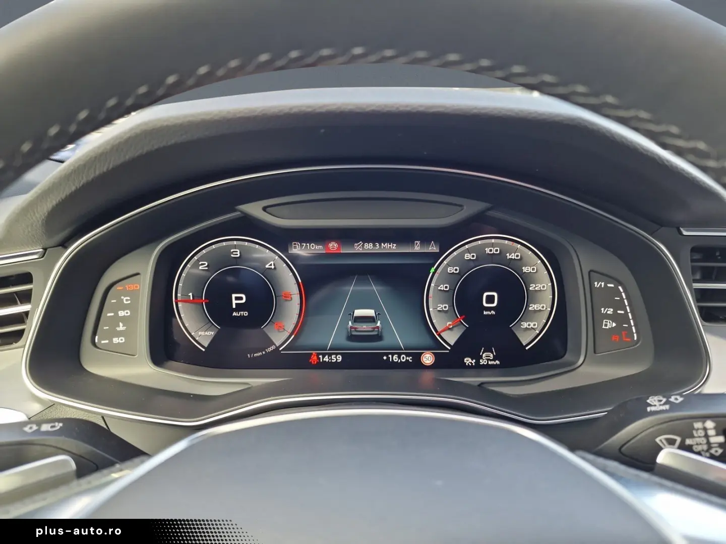 AUDI A7 Sportback 40 TDI qu HD-MATRIX AHK 21  2x S li