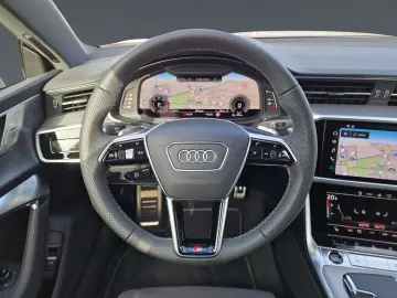 AUDI A7 Sportback 40 TDI qu HD-MATRIX AHK 21  2x S li