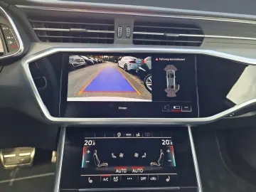 AUDI A7 Sportback 40 TDI qu HD-MATRIX AHK 21  2x S li