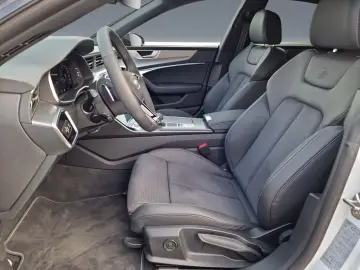 AUDI A7 Sportback 40 TDI qu HD-MATRIX AHK 21  2x S li