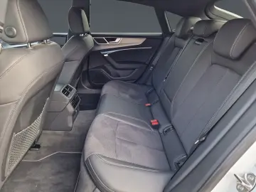AUDI A7 Sportback 40 TDI qu HD-MATRIX AHK 21  2x S li