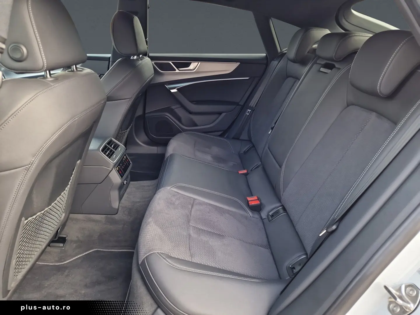 AUDI A7 Sportback 40 TDI qu HD-MATRIX AHK 21  2x S li