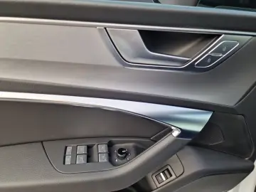 AUDI A7 Sportback 40 TDI qu HD-MATRIX AHK 21  2x S li