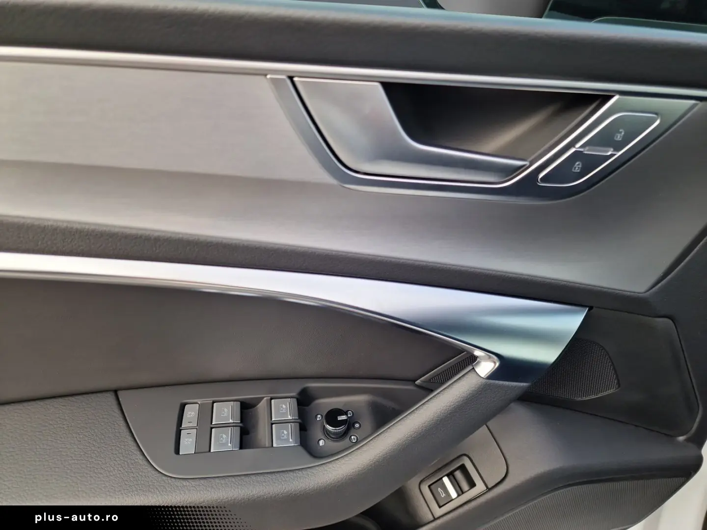 AUDI A7 Sportback 40 TDI qu HD-MATRIX AHK 21  2x S li