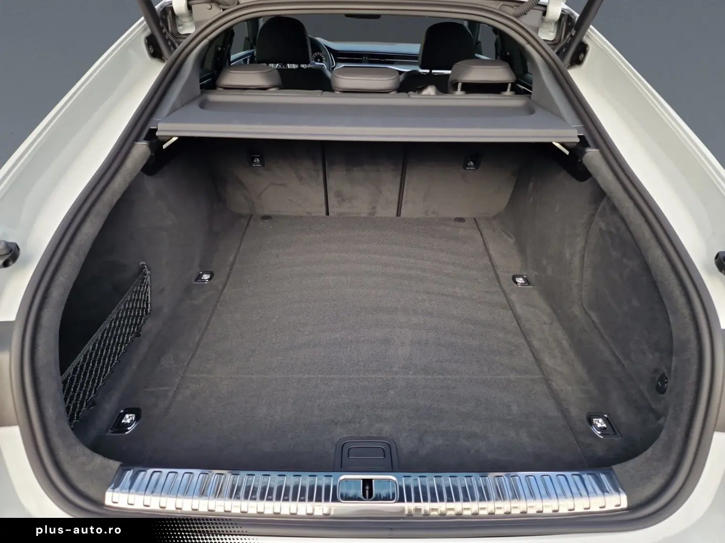 AUDI A7 Sportback 40 TDI qu HD-MATRIX AHK 21  2x S li