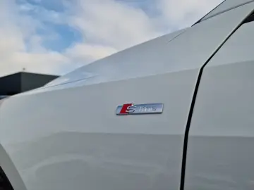 AUDI A7 Sportback 40 TDI qu HD-MATRIX AHK 21  2x S li