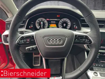 AUDI A7 Sportback 55 TFSI e qu. S tronic line MATRIX