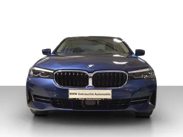 BMW 530e xDrive