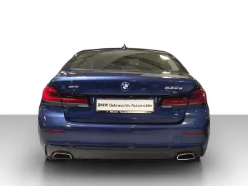 BMW 530e xDrive