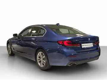 BMW 530e xDrive