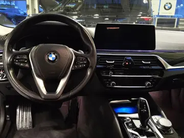 BMW 530e xDrive