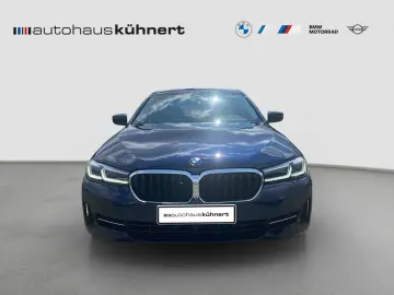BMW 540d xDrive SoftClose