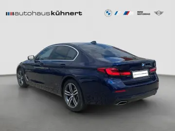 BMW 540d xDrive SoftClose