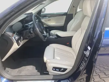 BMW 540d xDrive SoftClose
