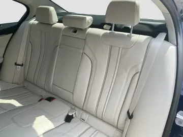 BMW 540d xDrive SoftClose