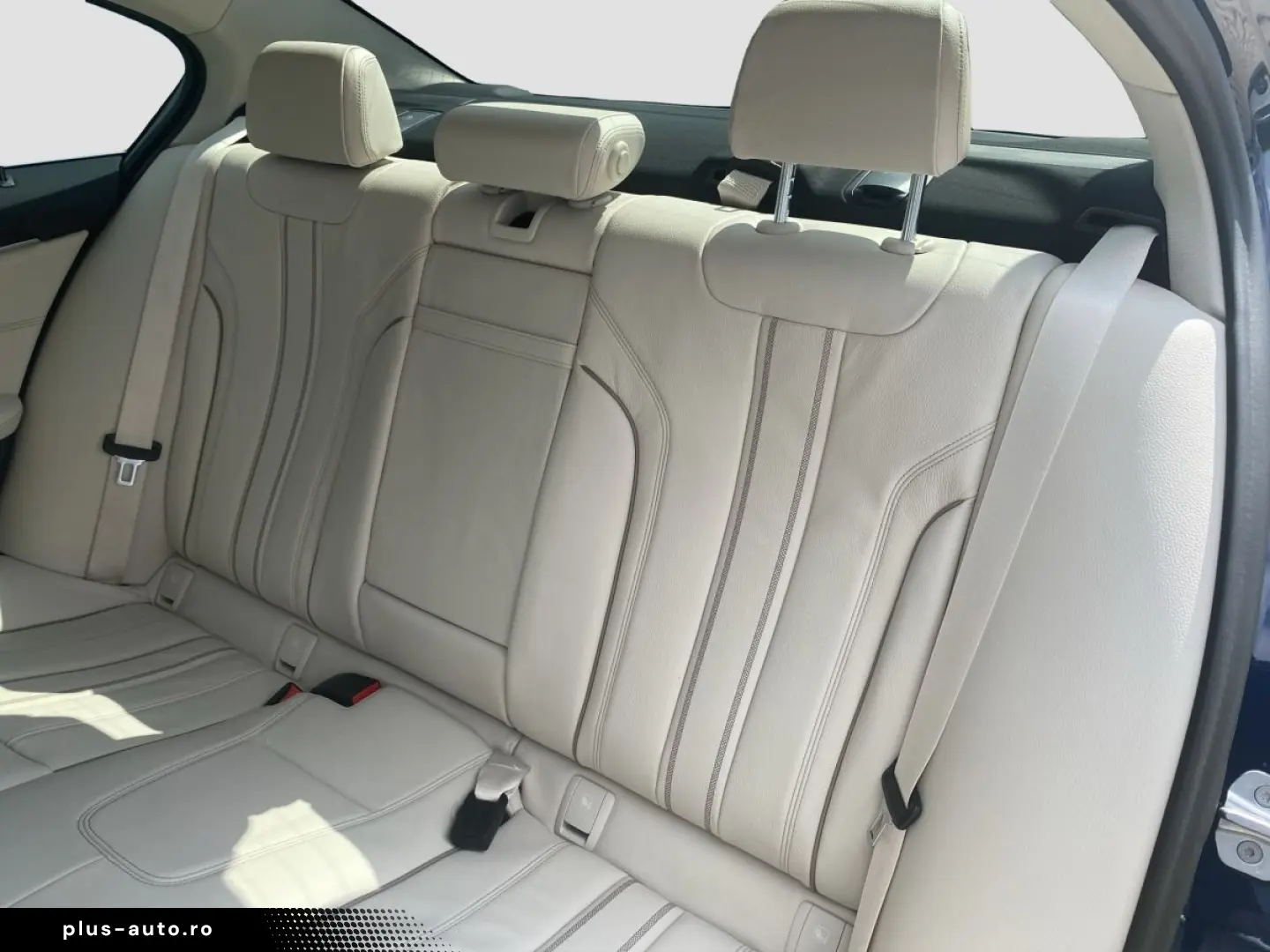 BMW 540d xDrive SoftClose