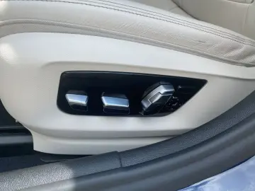 BMW 540d xDrive SoftClose