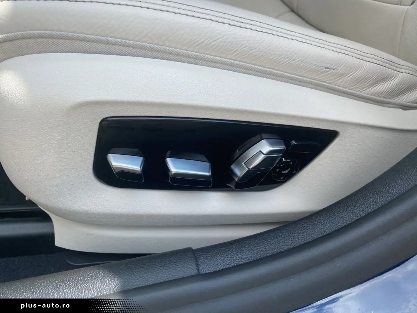 BMW 540d xDrive SoftClose