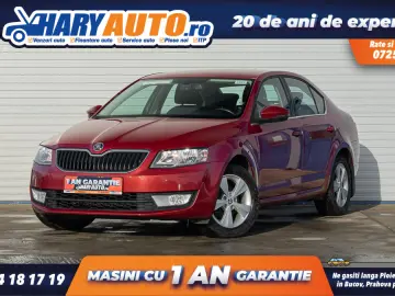 Skoda Octavia III 1.2 Benzina   2013