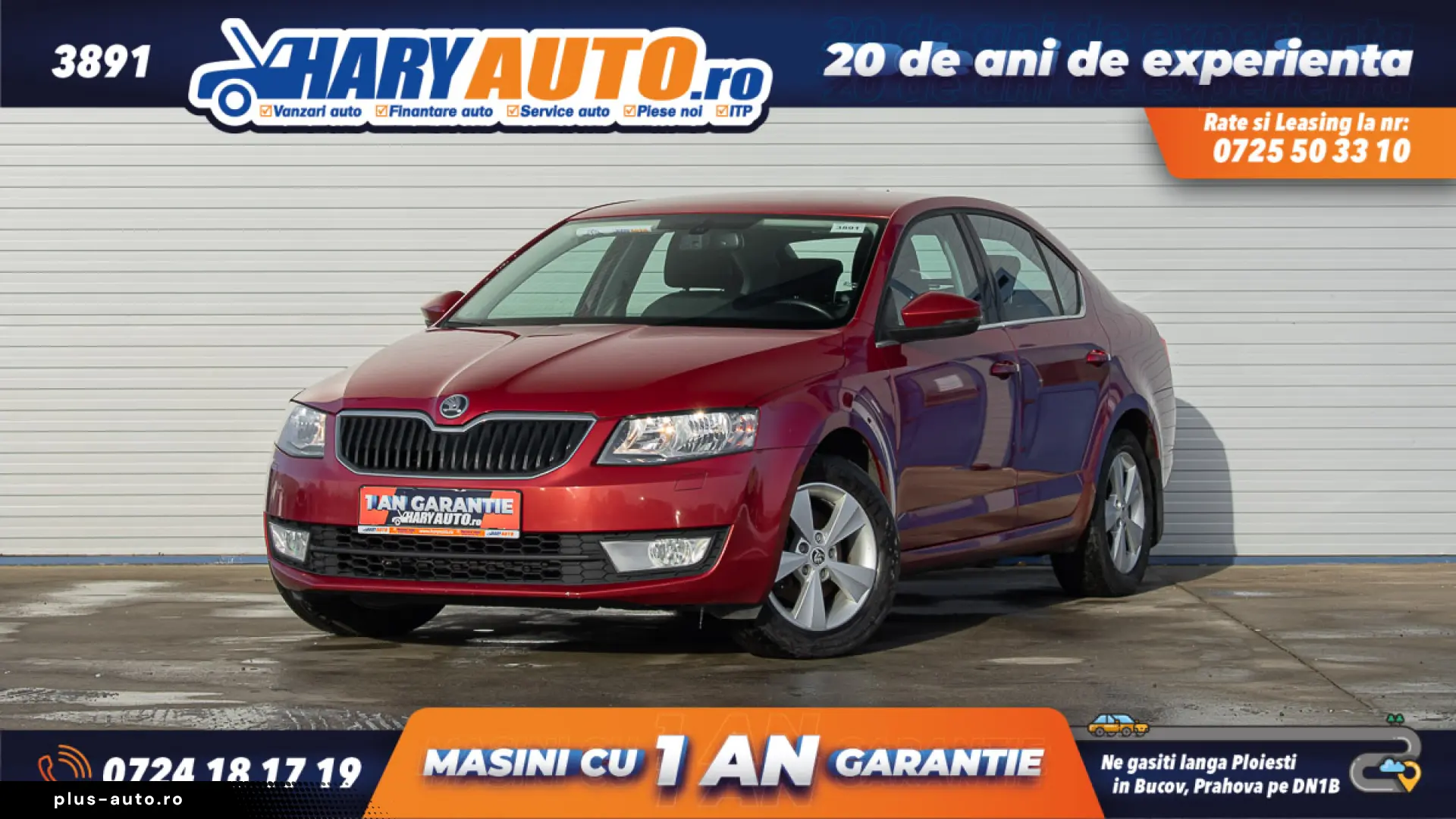 Skoda Octavia III 1.2 Benzina   2013