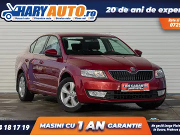 Skoda Octavia III 1.2 Benzina   2013