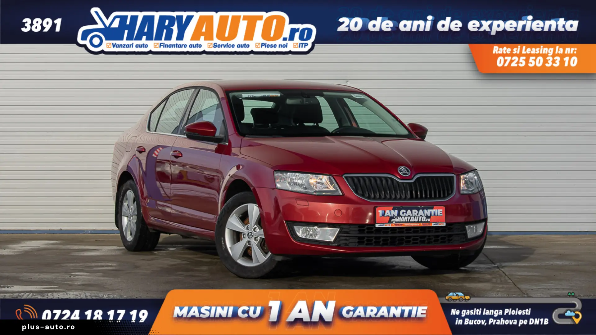 Skoda Octavia III 1.2 Benzina   2013