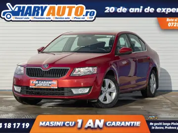 Skoda Octavia III 1.2 Benzina   2013