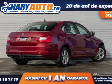 Skoda Octavia III 1.2 Benzina   2013
