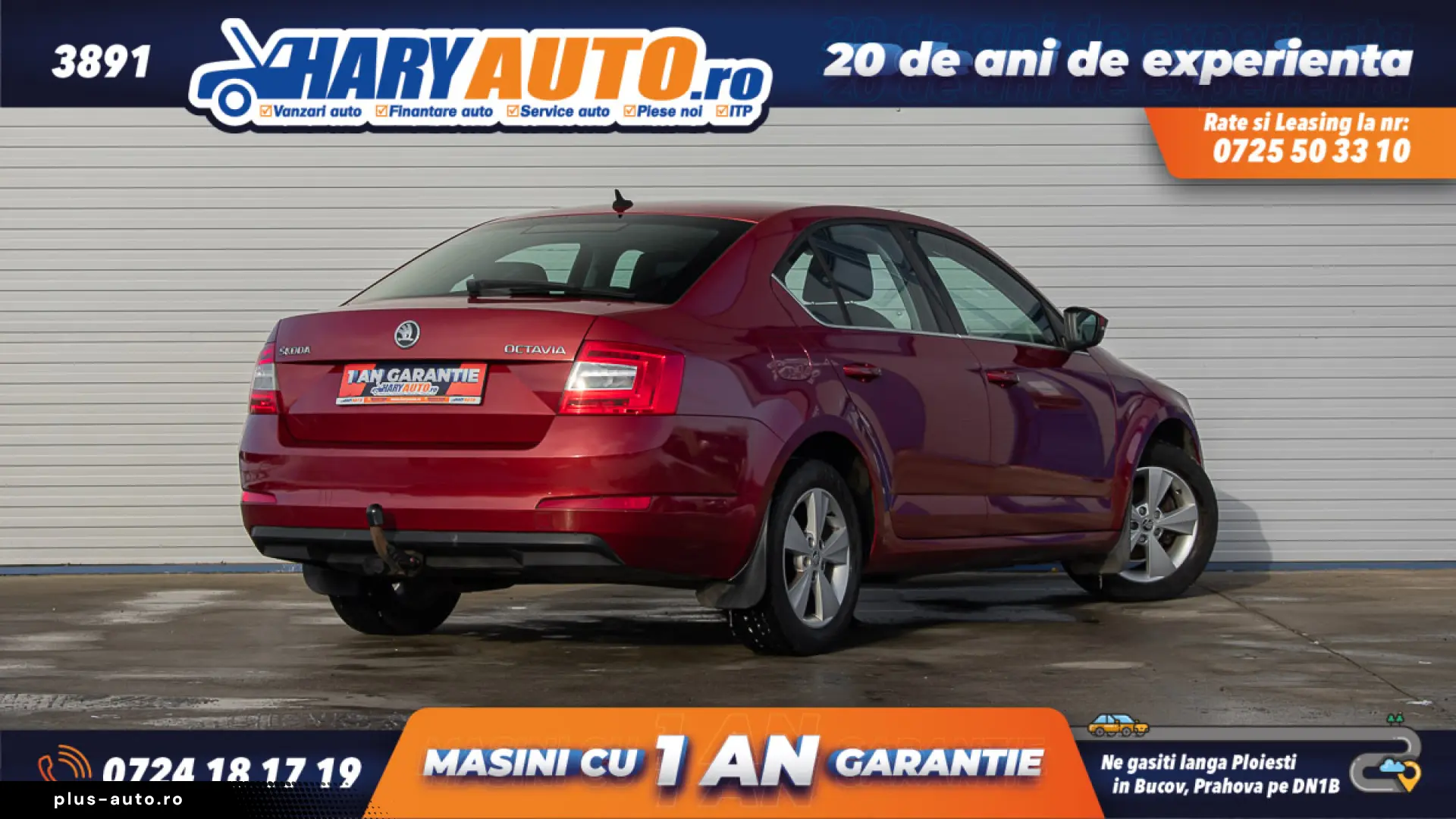 Skoda Octavia III 1.2 Benzina   2013