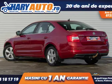 Skoda Octavia III 1.2 Benzina   2013