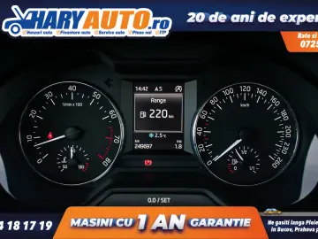 Skoda Octavia III 1.2 Benzina   2013