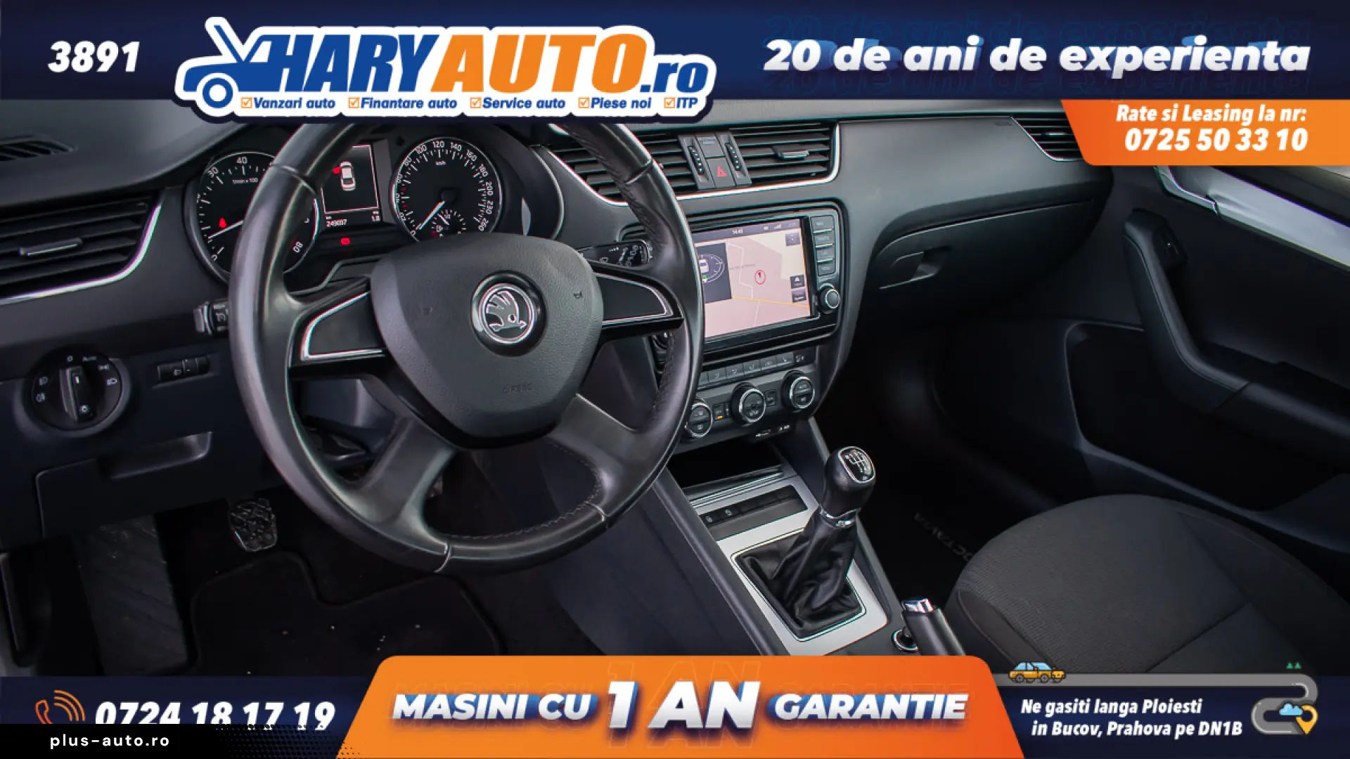 Skoda Octavia III 1.2 Benzina   2013