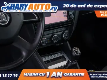 Skoda Octavia III 1.2 Benzina   2013